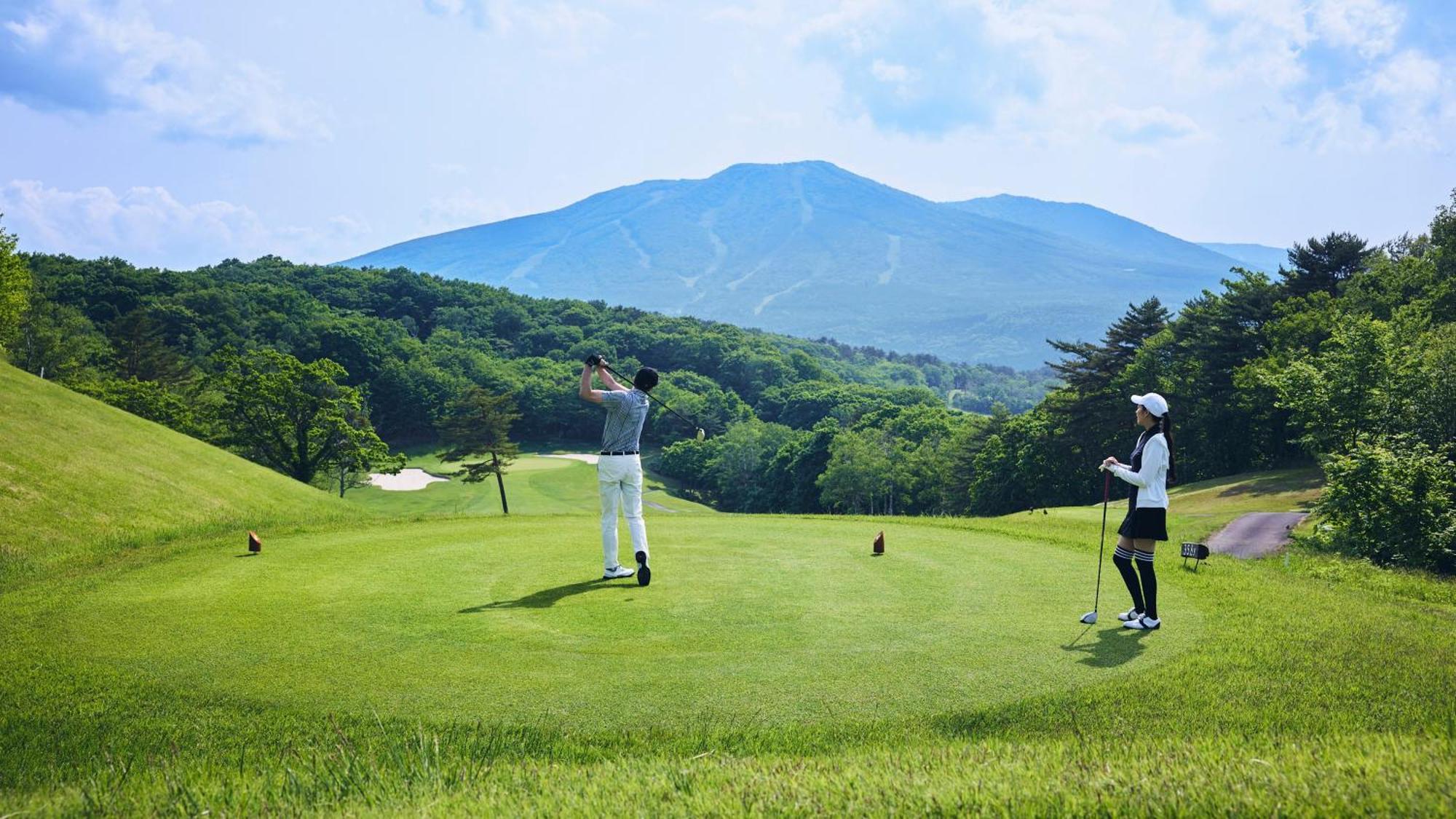Ana Intercontinental Appi Kogen Resort By Ihg Hachimantai  Bagian luar foto