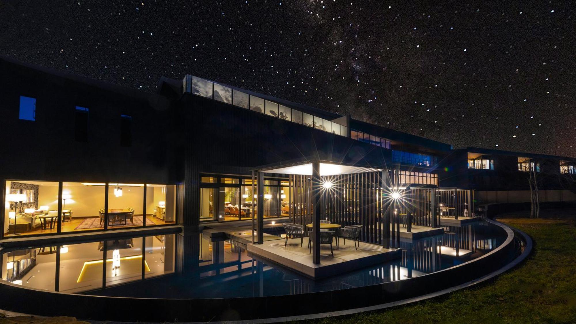 Ana Intercontinental Appi Kogen Resort By Ihg Hachimantai  Bagian luar foto