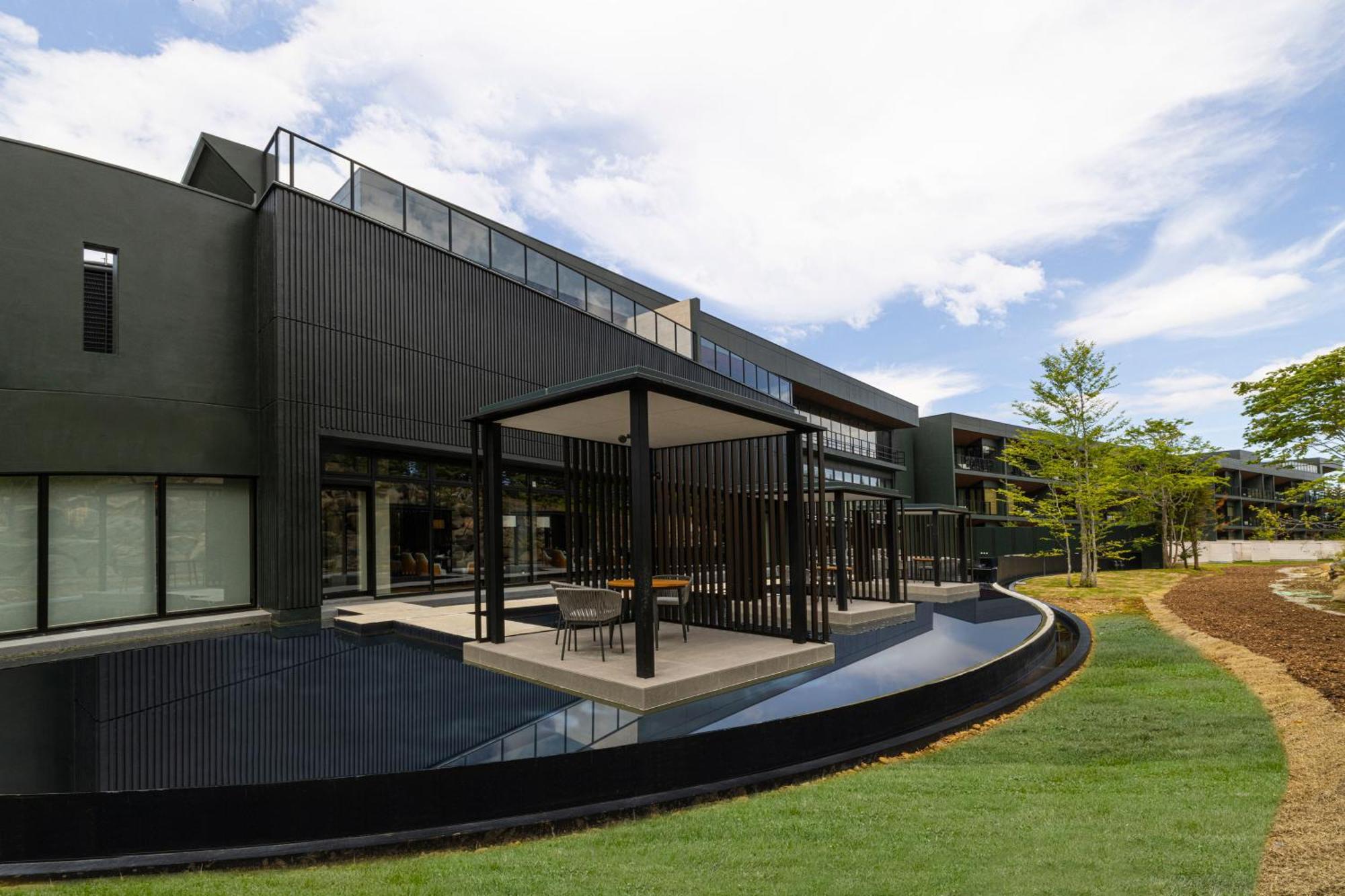 Ana Intercontinental Appi Kogen Resort By Ihg Hachimantai  Bagian luar foto