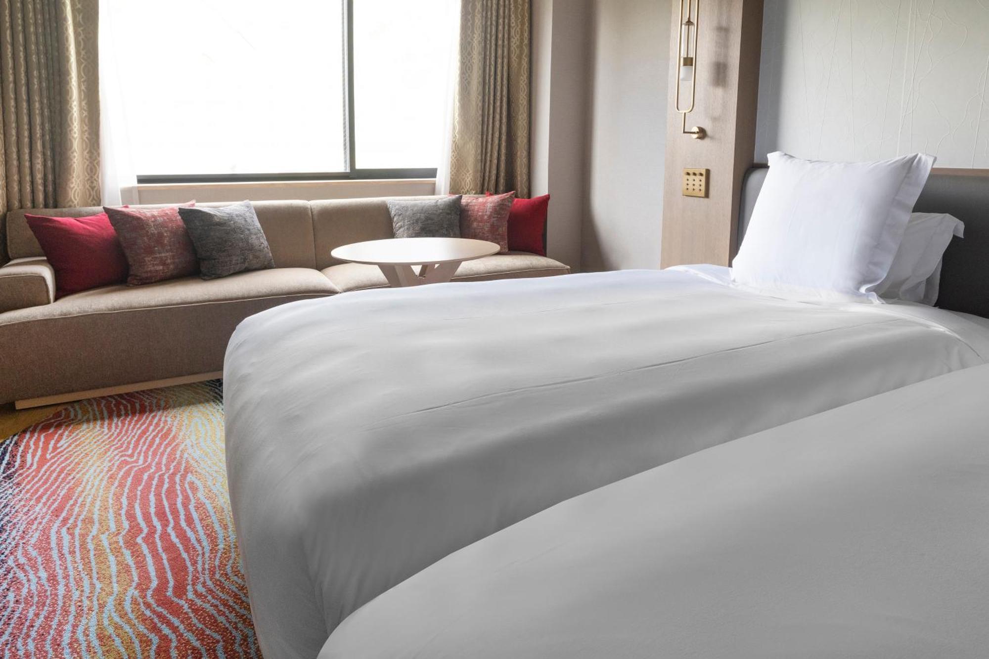 Ana Intercontinental Appi Kogen Resort By Ihg Hachimantai  Bagian luar foto