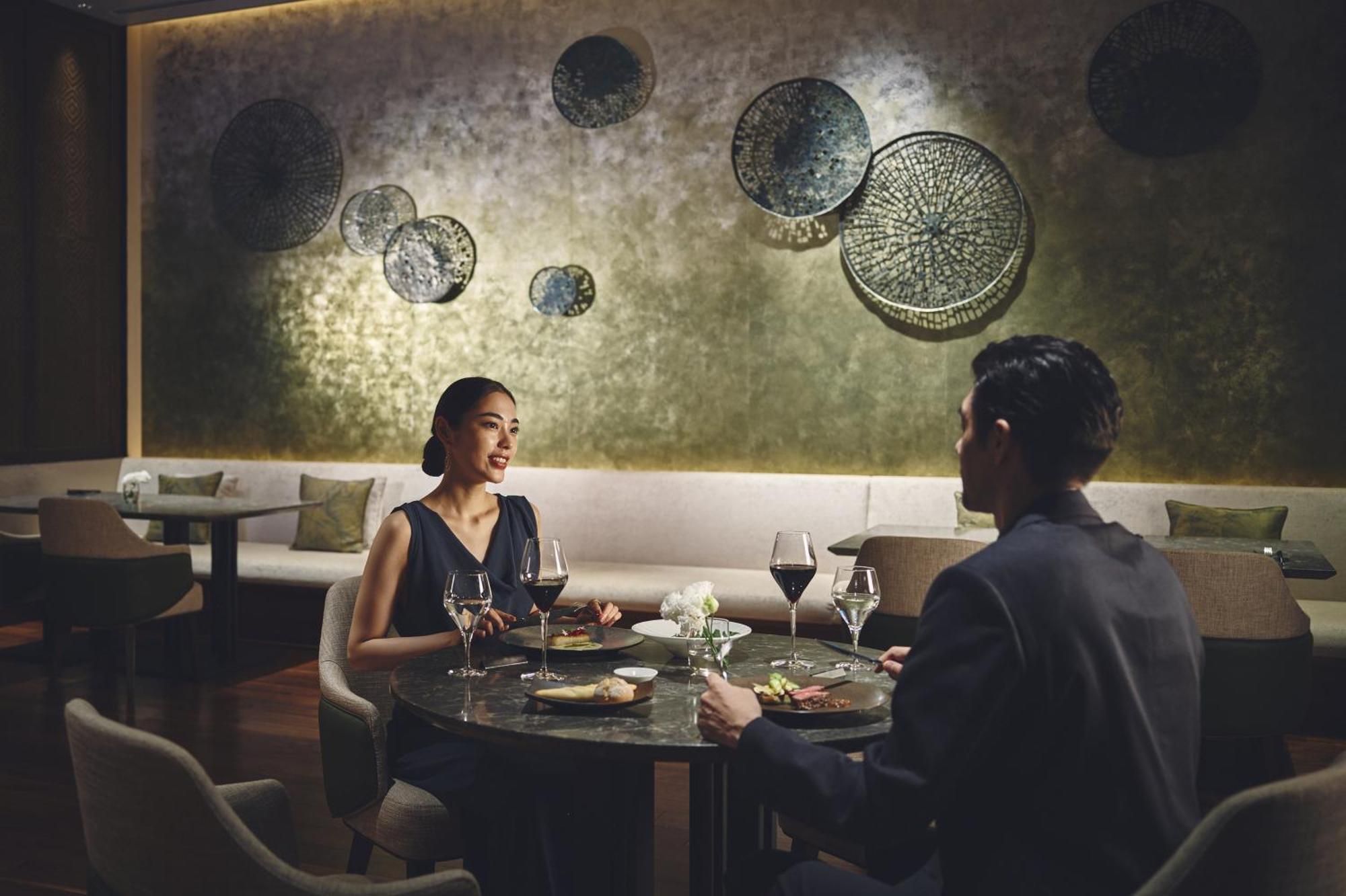 Ana Intercontinental Appi Kogen Resort By Ihg Hachimantai  Bagian luar foto