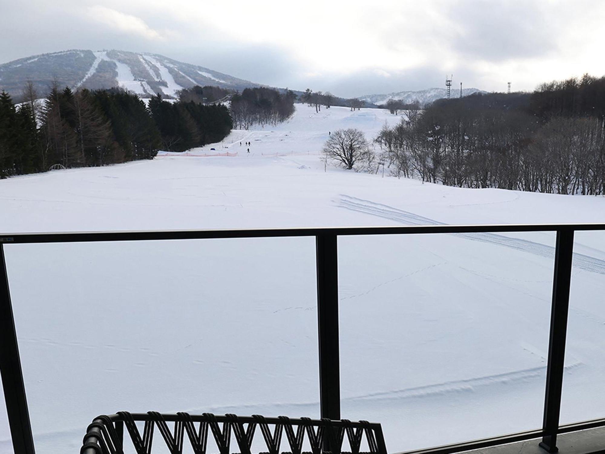 Ana Intercontinental Appi Kogen Resort By Ihg Hachimantai  Bagian luar foto