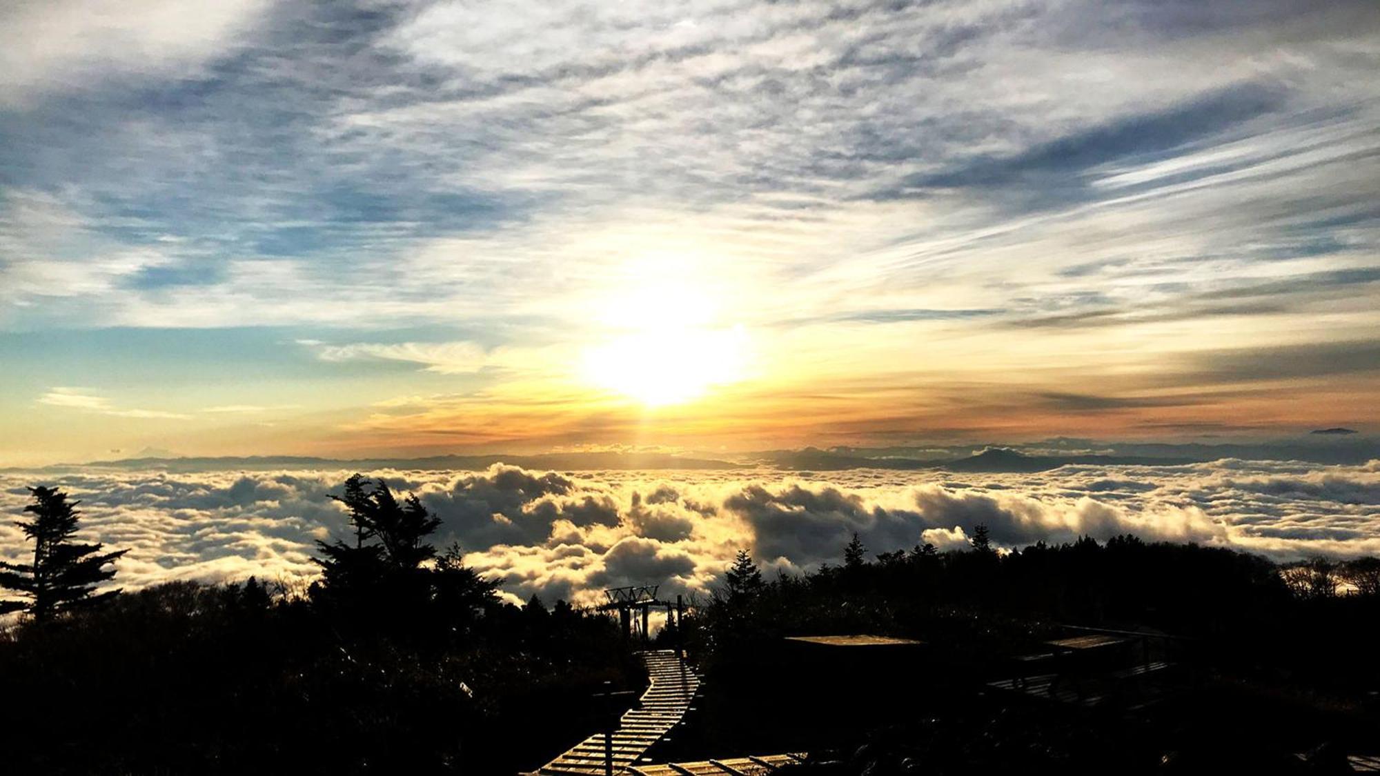 Ana Intercontinental Appi Kogen Resort By Ihg Hachimantai  Bagian luar foto
