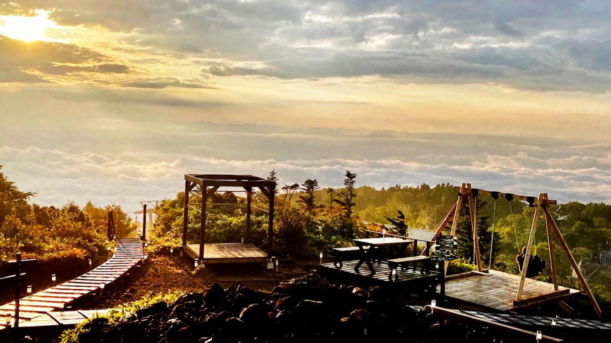 Ana Intercontinental Appi Kogen Resort By Ihg Hachimantai  Bagian luar foto
