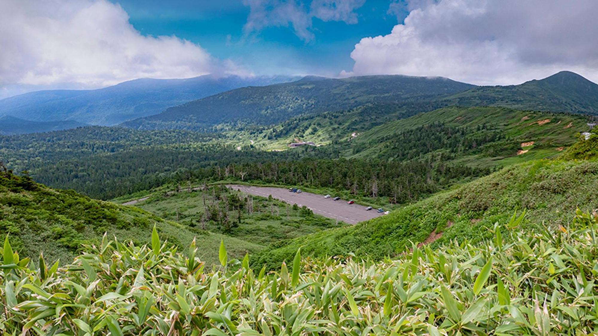 Ana Intercontinental Appi Kogen Resort By Ihg Hachimantai  Bagian luar foto
