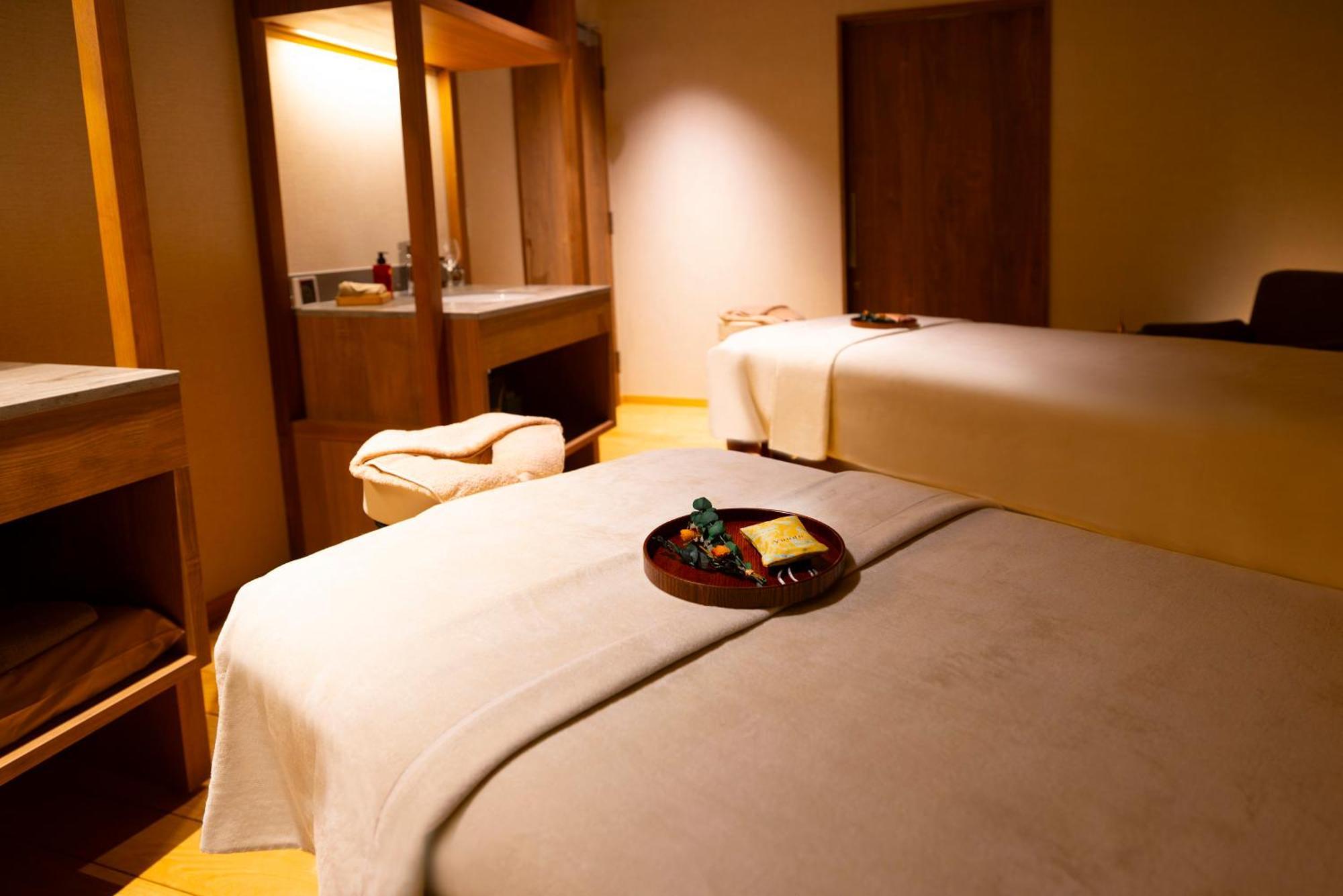 Ana Intercontinental Appi Kogen Resort By Ihg Hachimantai  Bagian luar foto