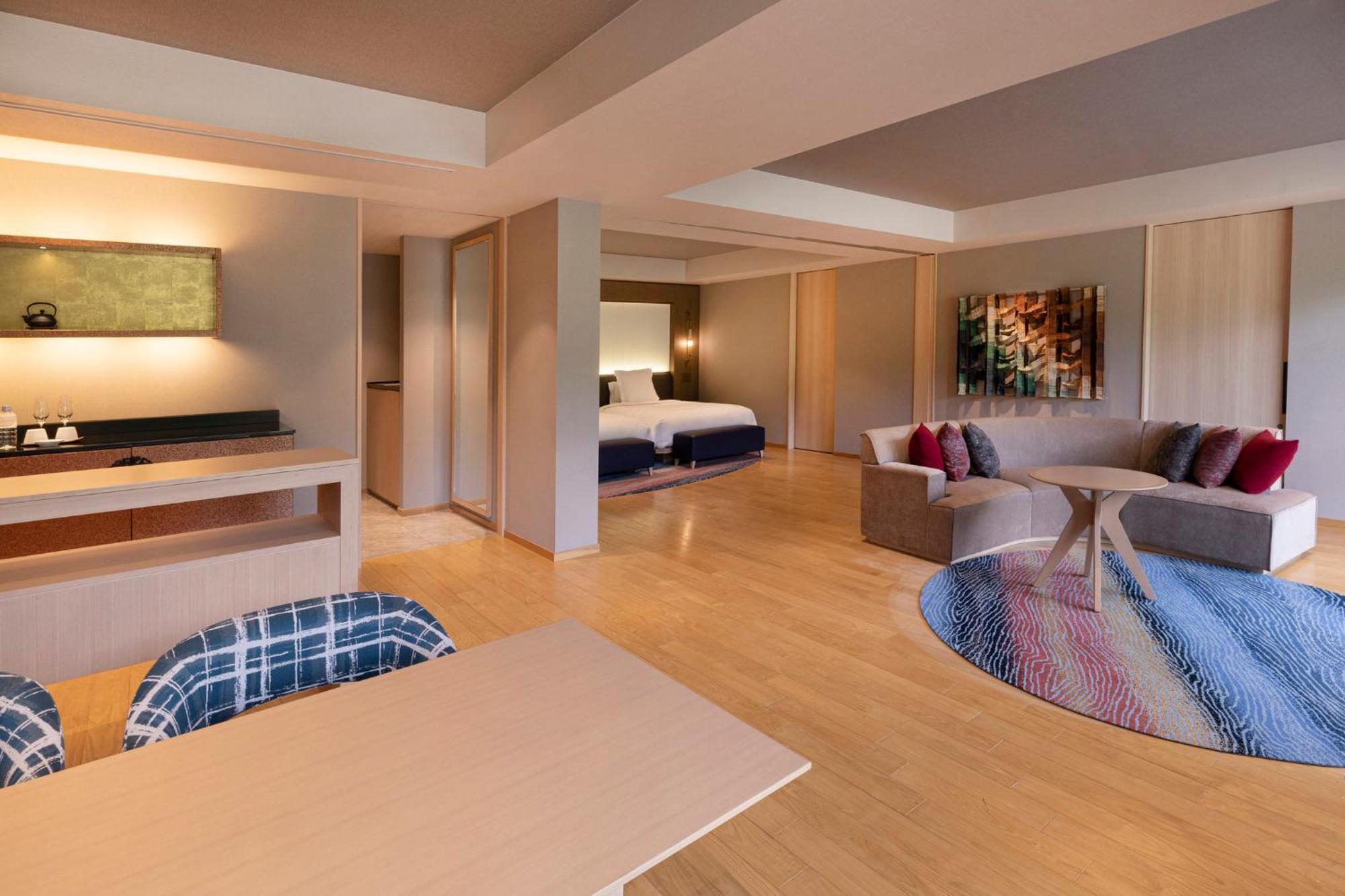 Ana Intercontinental Appi Kogen Resort By Ihg Hachimantai  Bagian luar foto